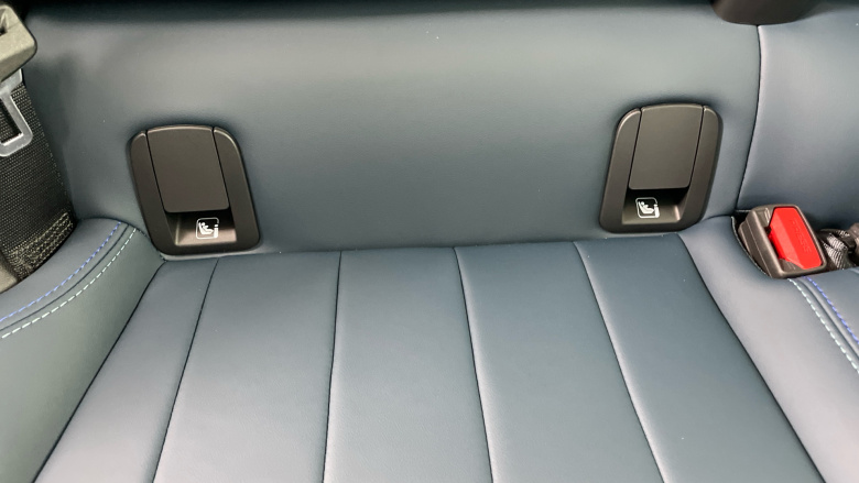 MINI Aceman 135kW E Exclusive [Level 2] 43kWh 5dr Auto Electric Hatchback